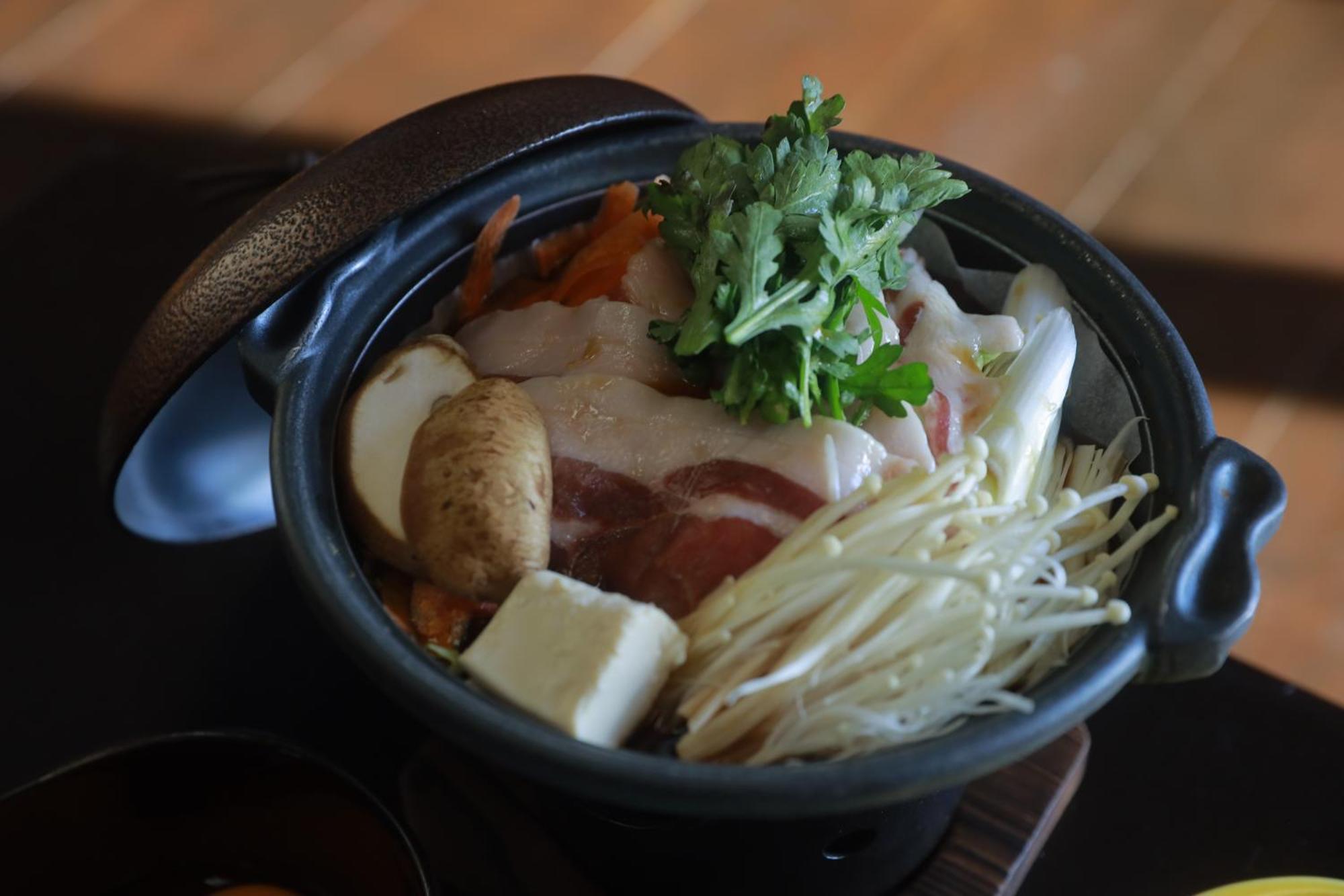 南鱼沼市 鱼沼隐秘温泉放松庵酒店 外观 照片