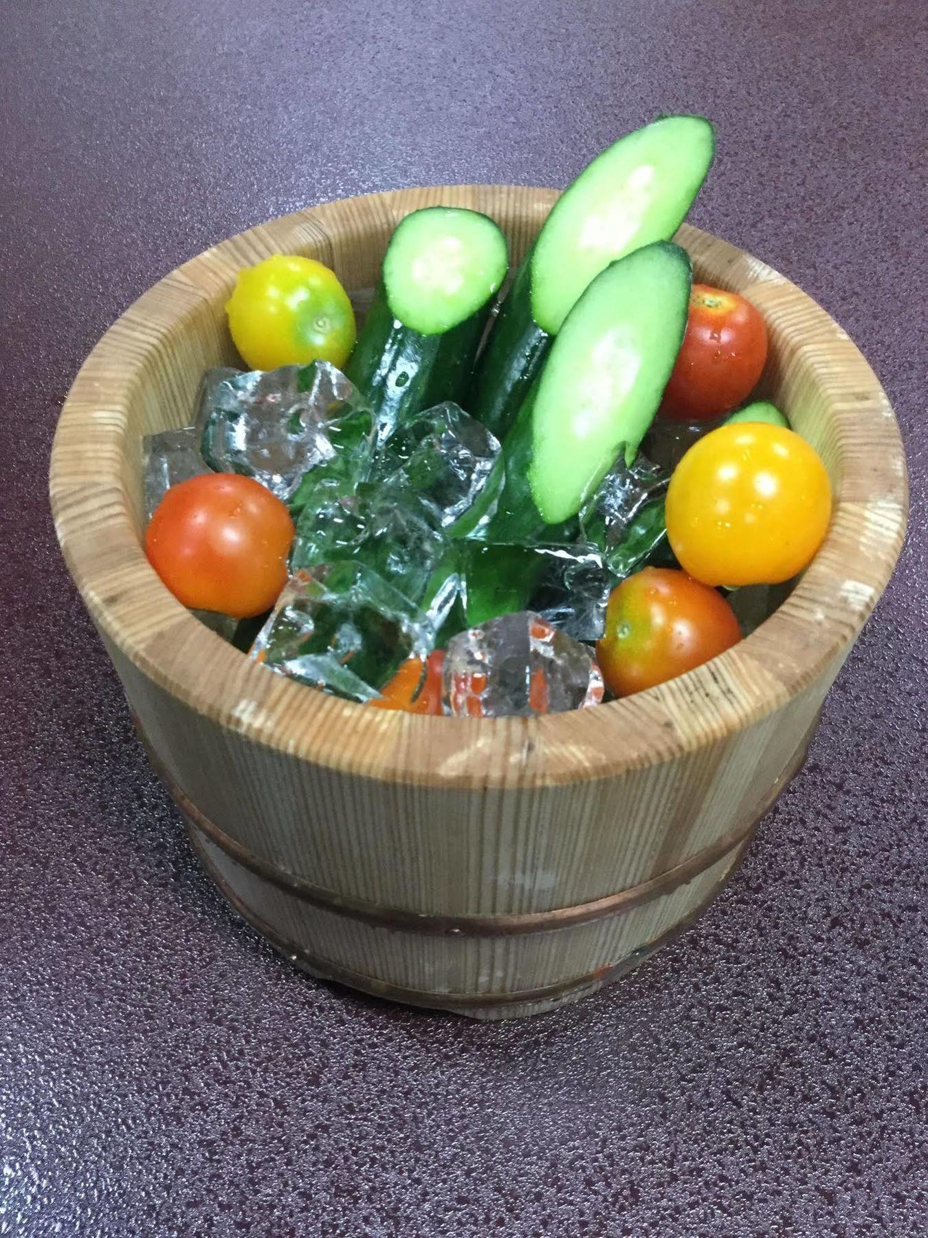 南鱼沼市 鱼沼隐秘温泉放松庵酒店 外观 照片
